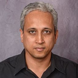 Rutvik H. Desai
